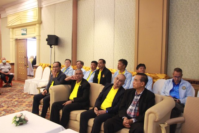 สหกรณ์พบข้าราชการบำนาญ 2567